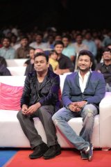 Gayakudu Movie Audio Release